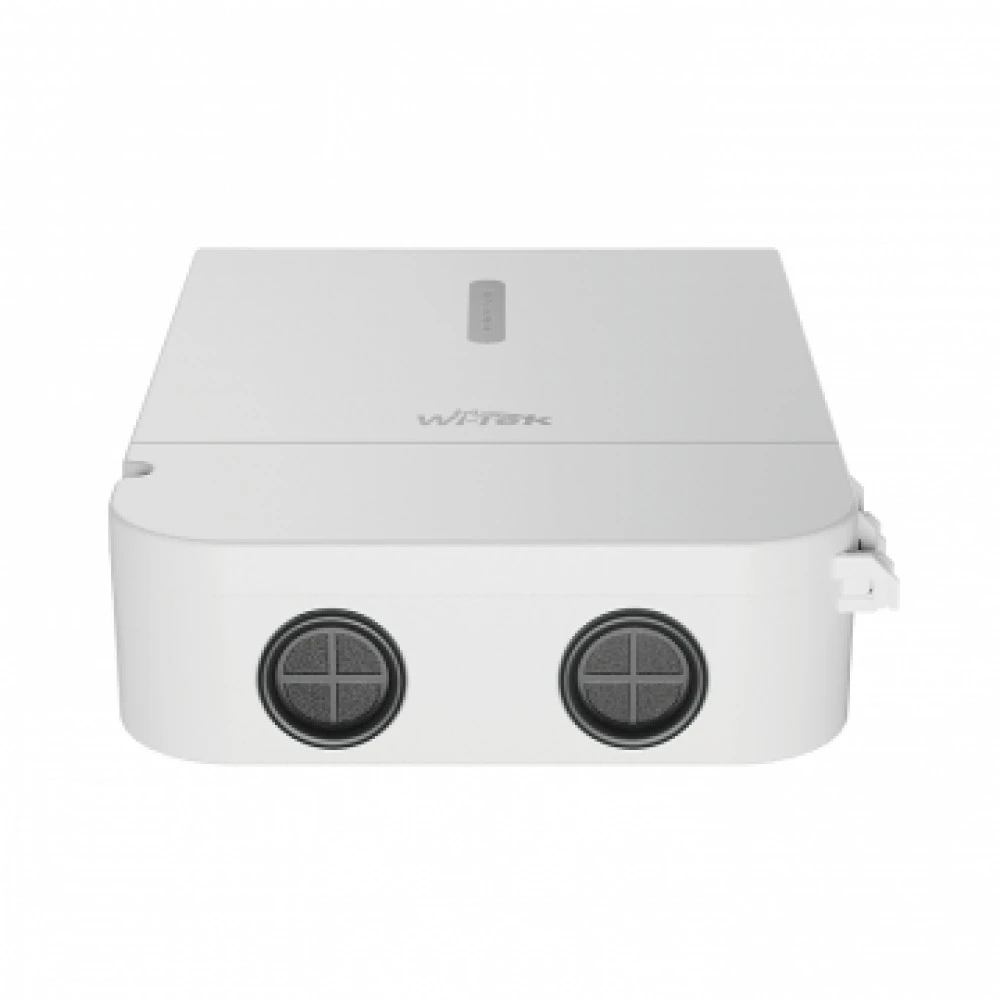 Коммутатор Wi-Tek WI-PCES210G-O 100 Base-T (100 мбит/с)