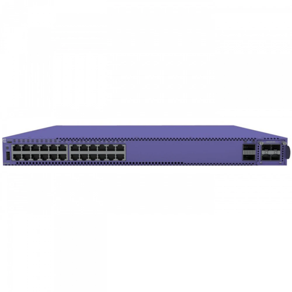 Коммутатор Extreme 5520-24W 1000 Base-T (1000 мбит/с), 2 SFP порта