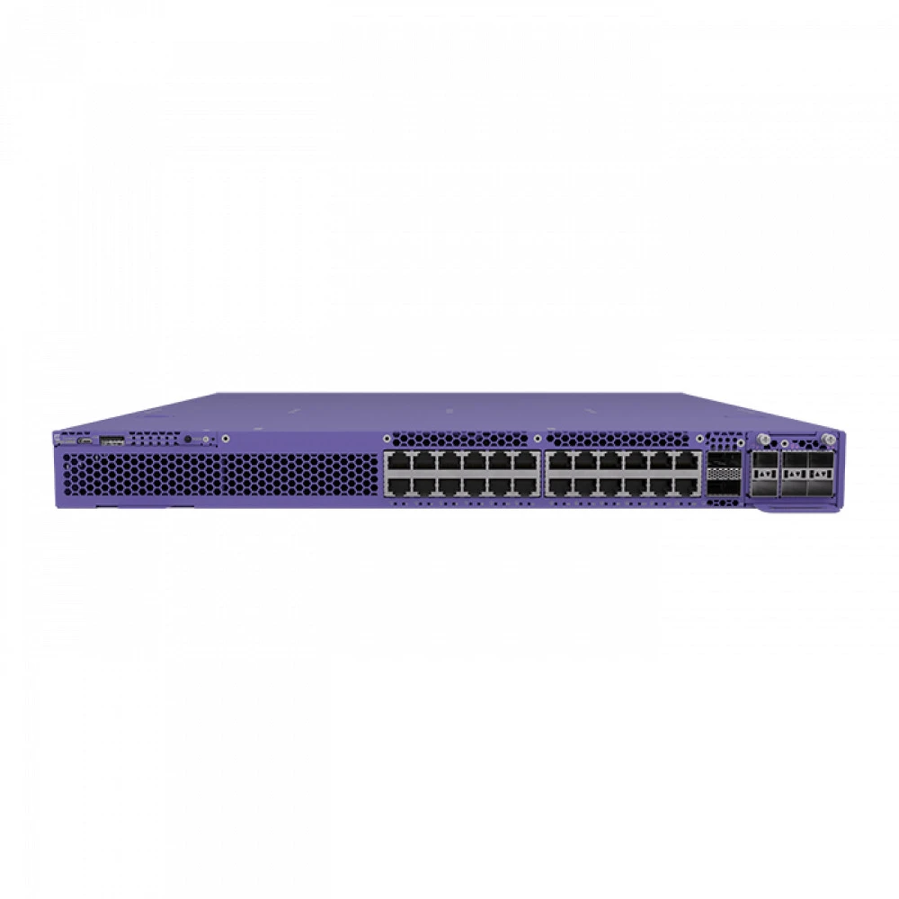 Коммутатор Extreme 5720-24MW 5 GBase-T (5000 мбит/с), 2 SFP порта