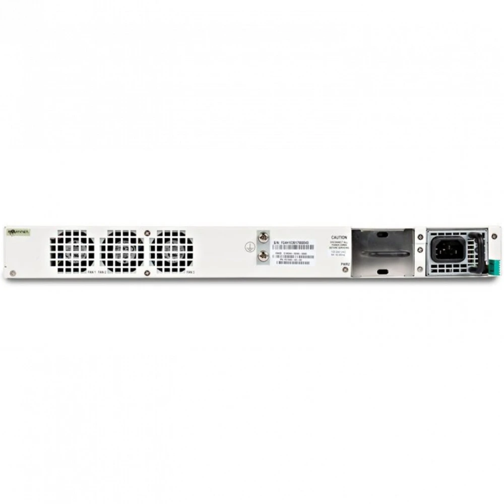 Аппаратный файрвол Fortinet FG-300E