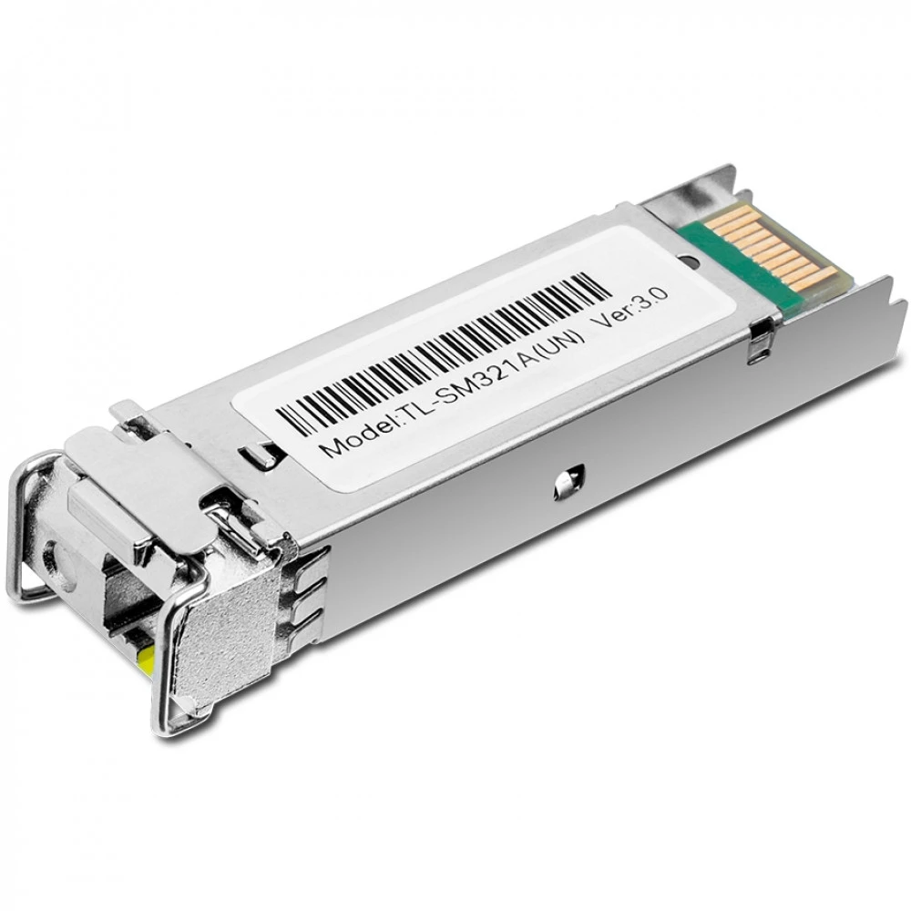 Модуль TP-Link TL-SM321A TL-SM321A(UN) SFP модуль
