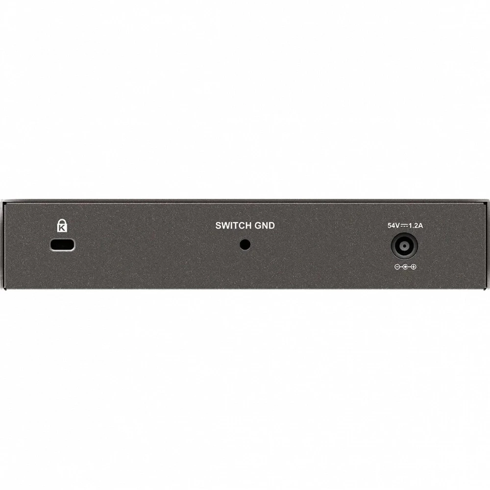 Коммутатор D-link DGS-1008P/F3A 1000 Base-T (1000 мбит/с)