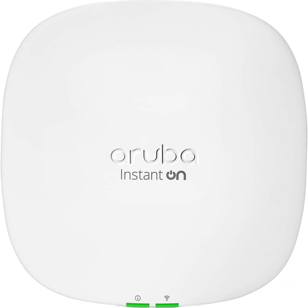 WiFi точка доступа HPE Enterprise/Aruba Instant On AP25 R9B28A