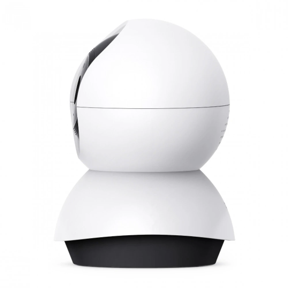 IP видеокамера TP-Link Tapo TC74 TC74(EU) PTZ-поворотная, Внутренней установки, WiFi, 4 мм, 1/3", 5 Мп ~ 2880×1620
