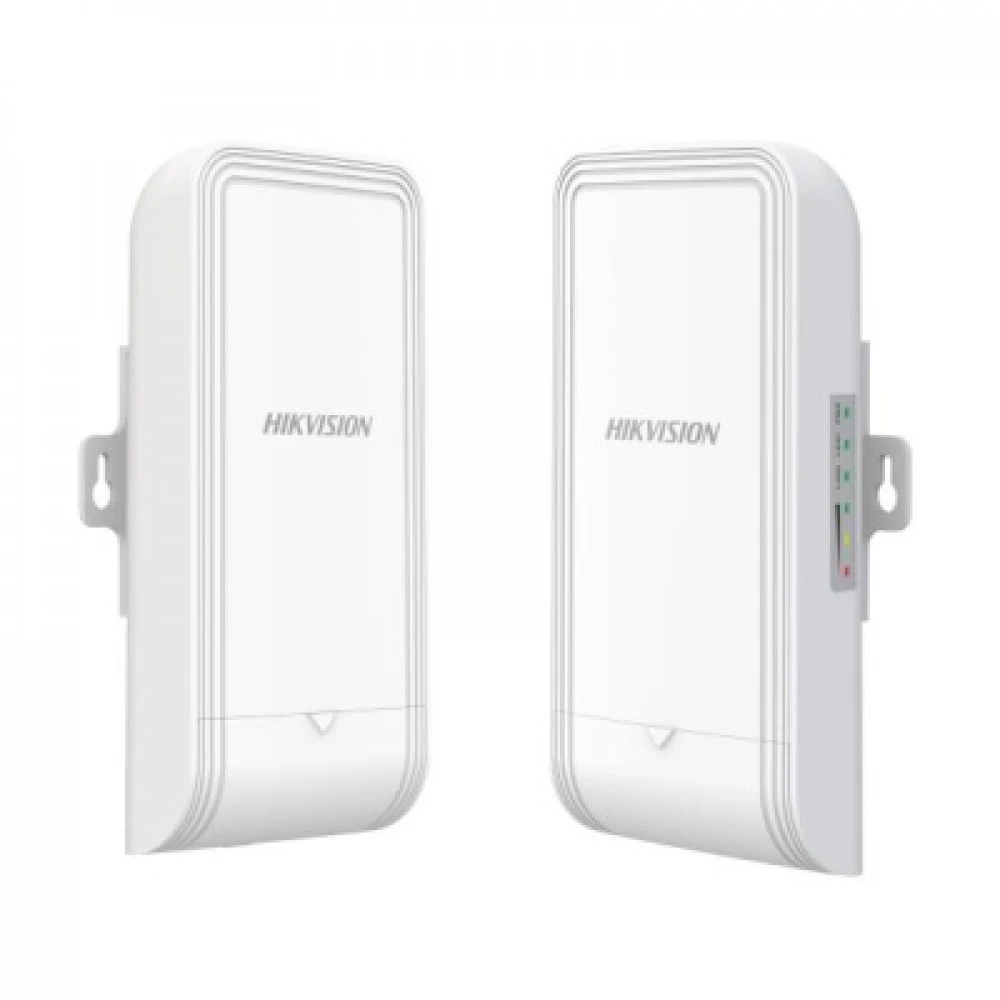 Wi-Fi Радиомост Hikvision DS-3WF02-5AC/D