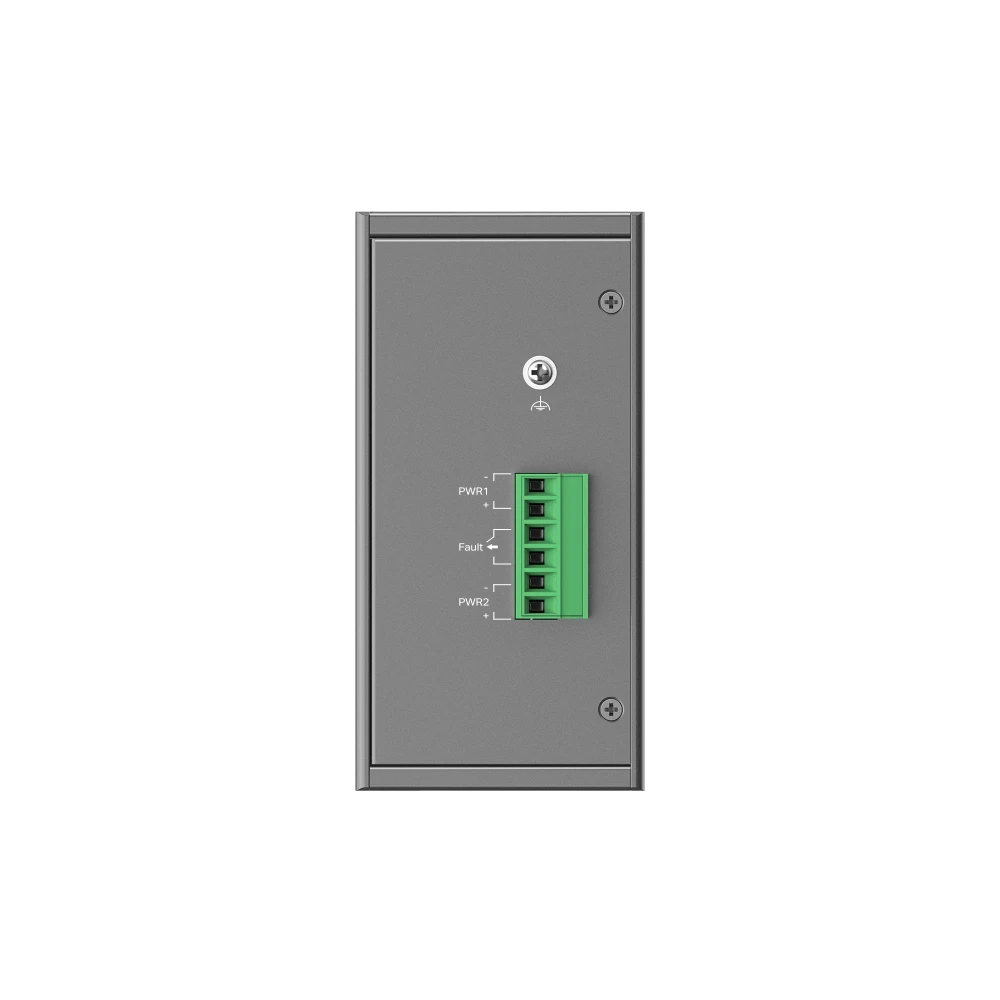 Коммутатор TP-Link IES210GPP IES210GPP(UN) 1000 Base-T (1000 мбит/с), 2 SFP порта