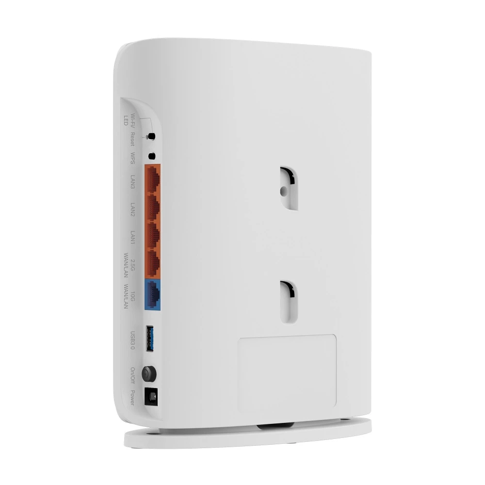 Маршрутизатор для дома TP-Link Archer BE450 Archer BE450(EU)