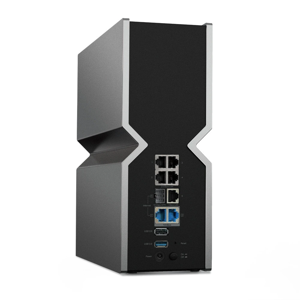 Маршрутизатор для дома TP-Link Archer BE900(EU)