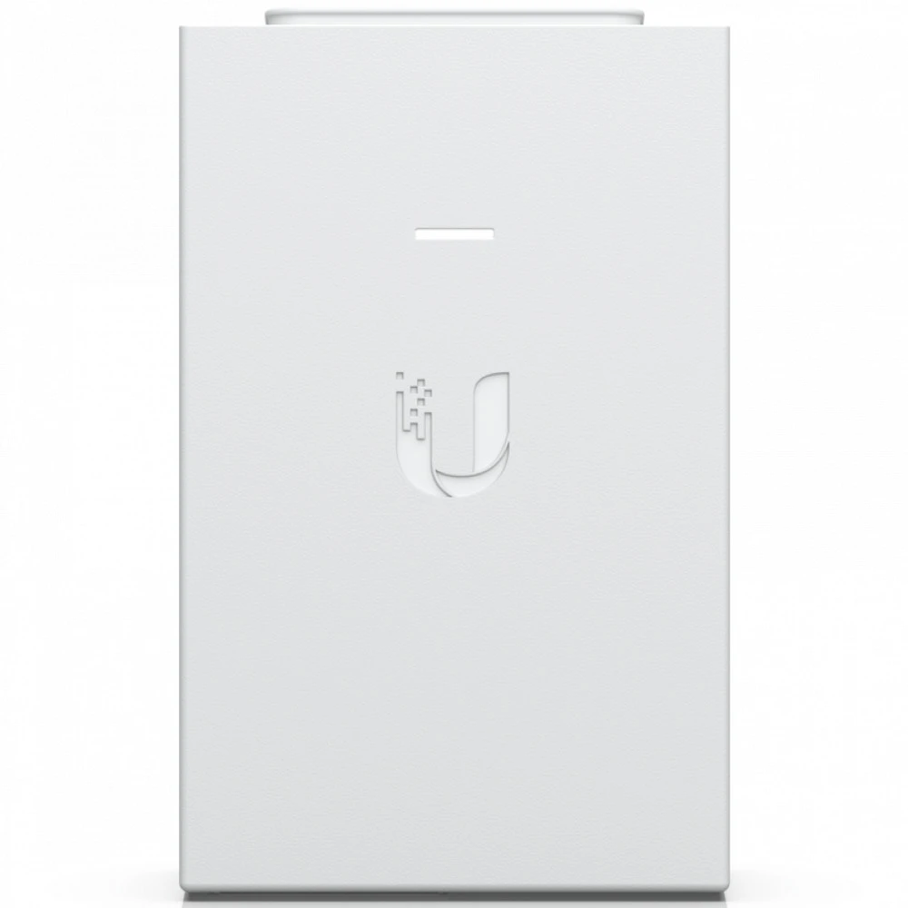 PoE инжектор Ubiquiti POE-24-30W-G-WH 1 порт, 30 Вт