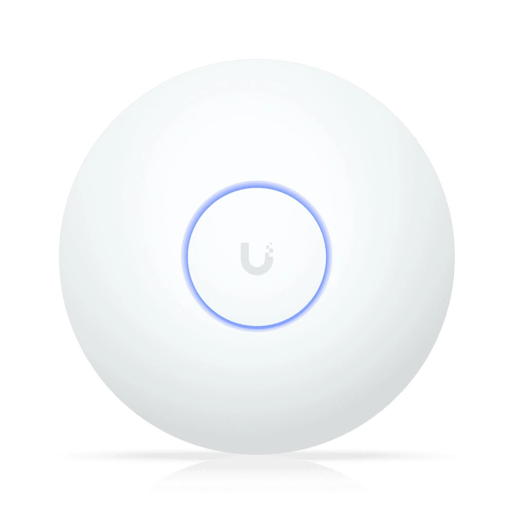 WiFi точка доступа Ubiquiti U7-LR