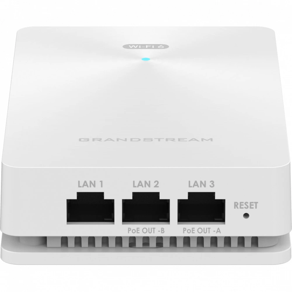 WiFi точка доступа Grandstream GWN7661E