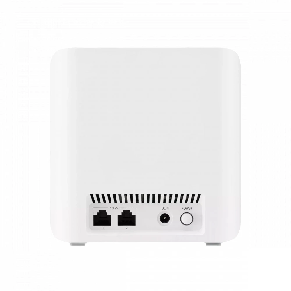 Маршрутизатор для дома Asus BD4(W-2-PK)