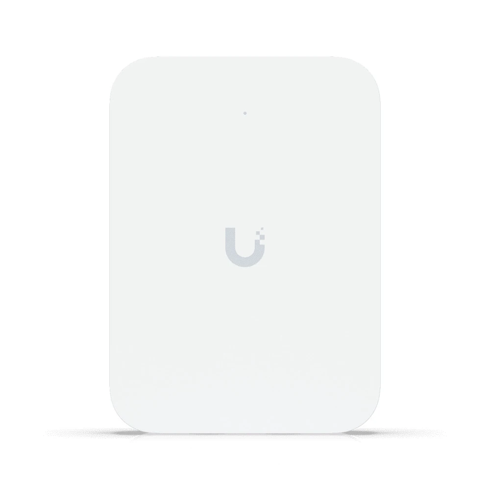 WiFi точка доступа Ubiquiti U7 In-Wall U7-IW