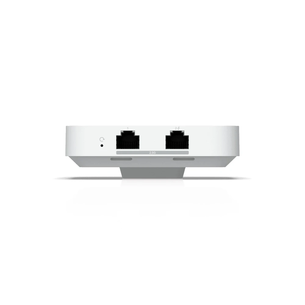 WiFi точка доступа Ubiquiti U7 In-Wall U7-IW