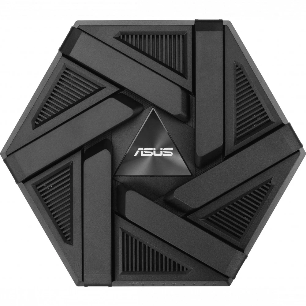 Маршрутизатор для дома Asus RT-AXE7800 90IG07B0-MU9B00