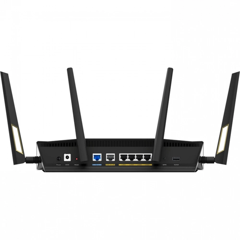 Маршрутизатор для дома Asus RT-AX88U PRO 90IG0820-MU9A00