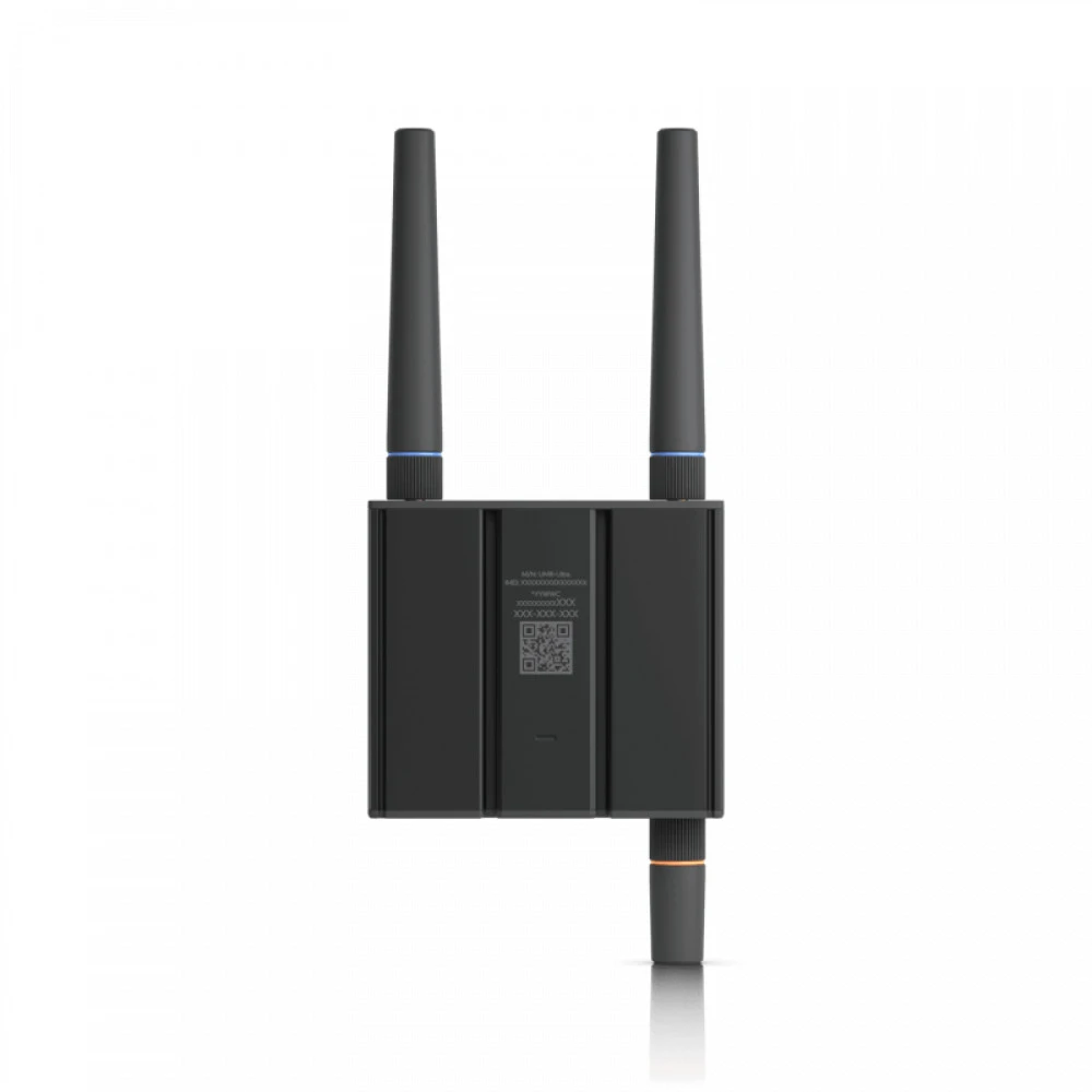 Маршрутизатор Ubiquiti UMR-Ultra 10/100/1000 Base-TX (1000 мбит/с)