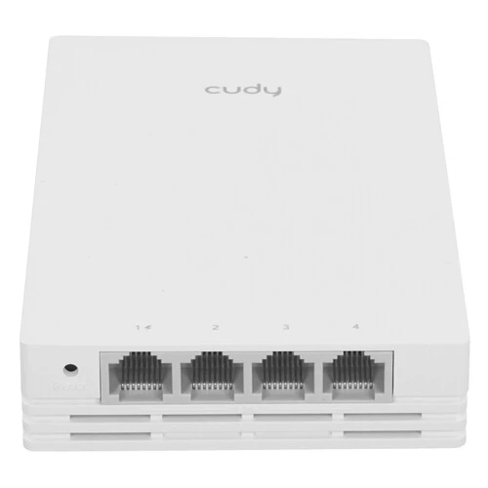 WiFi точка доступа CUDY AP1300 Wall