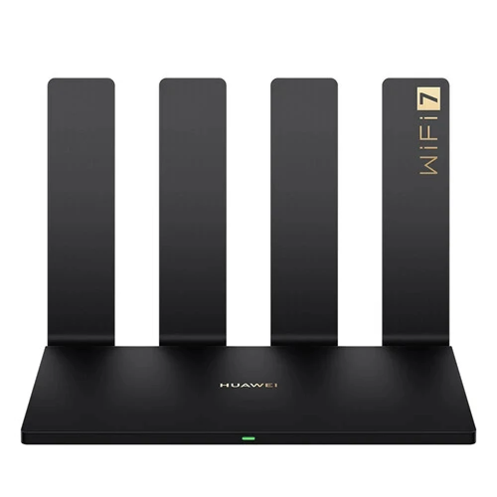 Маршрутизатор для дома Huawei BE3 Pro 53030DEM