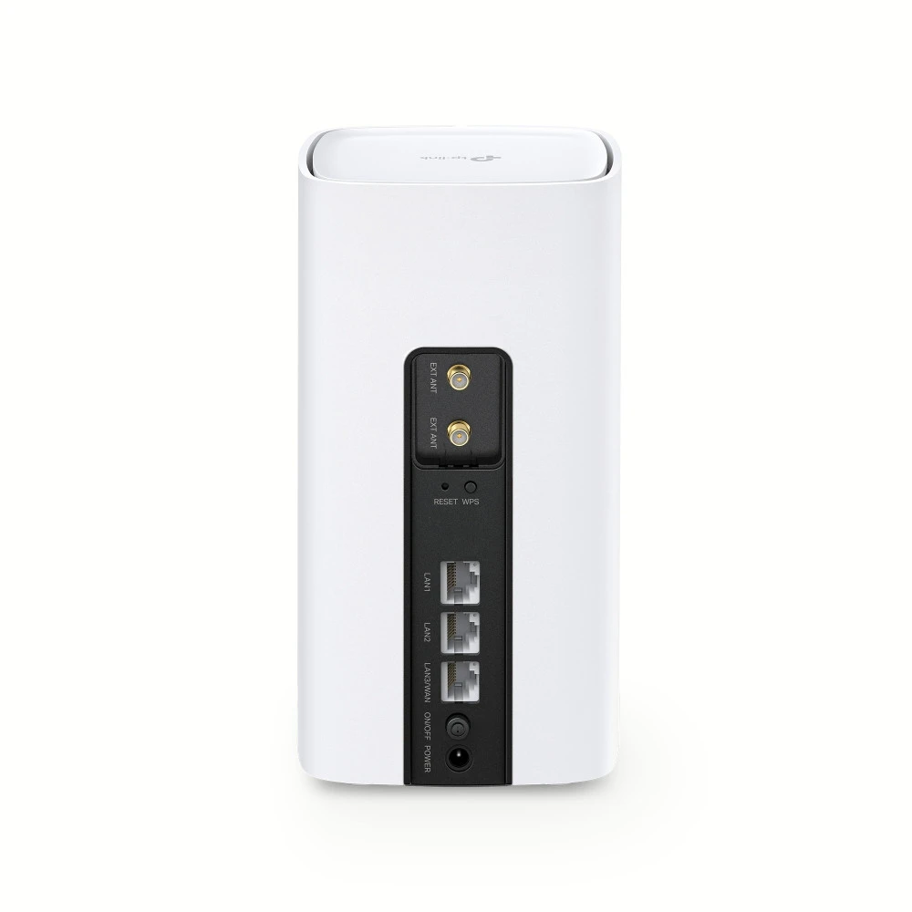 Маршрутизатор для дома TP-Link (SOHO) Archer NX200 Archer NX200(EU)