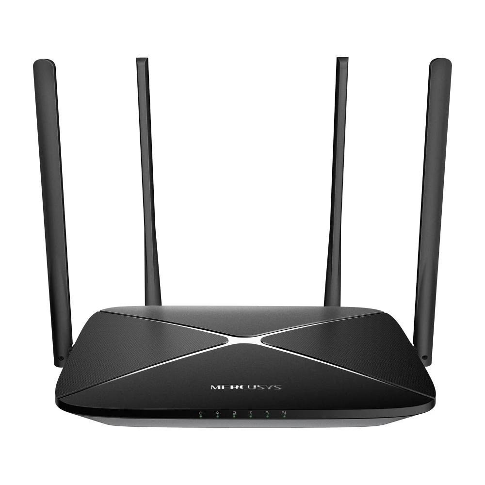 Маршрутизатор для дома Mercusys MB115-4G MB115-4G(EU)