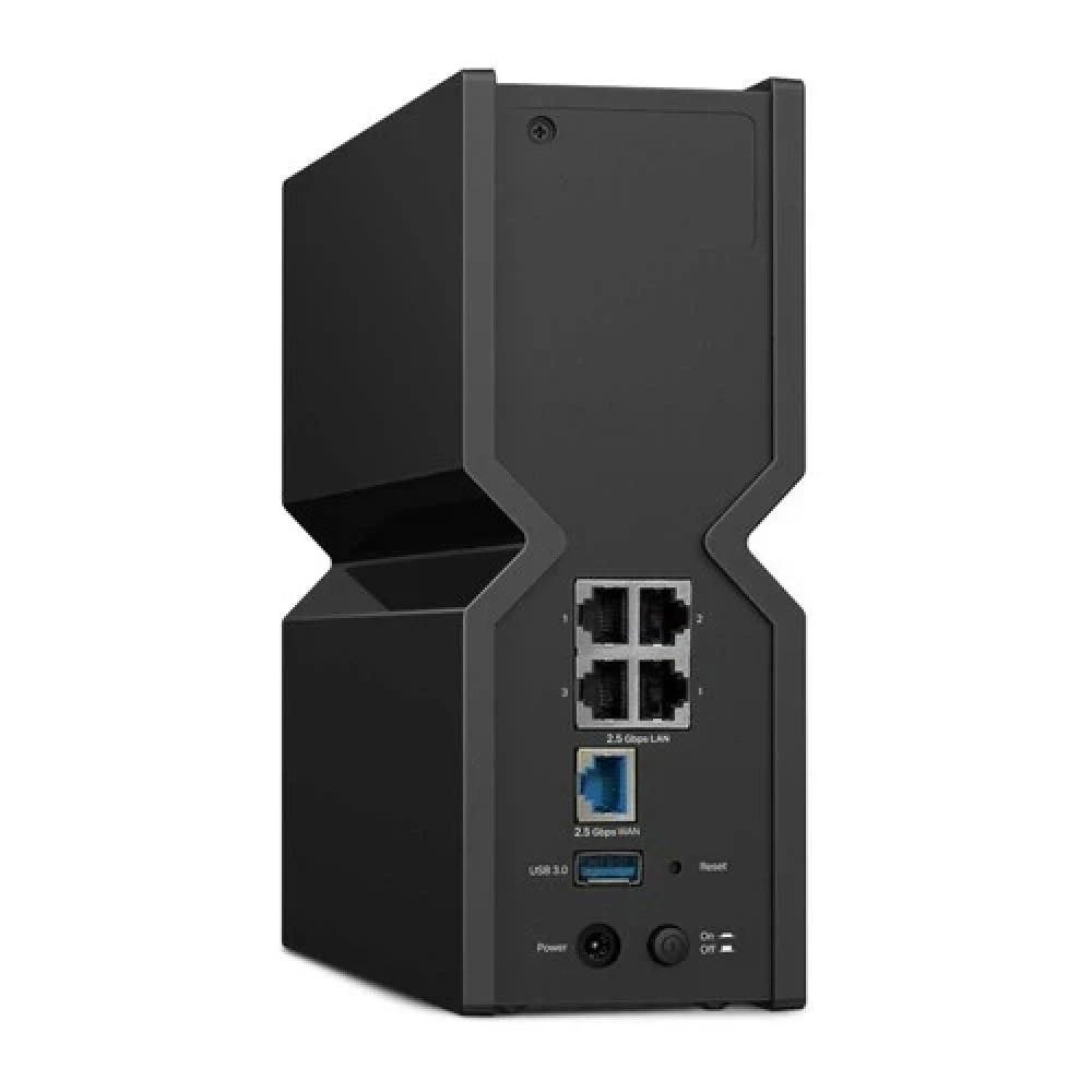 Маршрутизатор для дома TP-Link Archer BE550