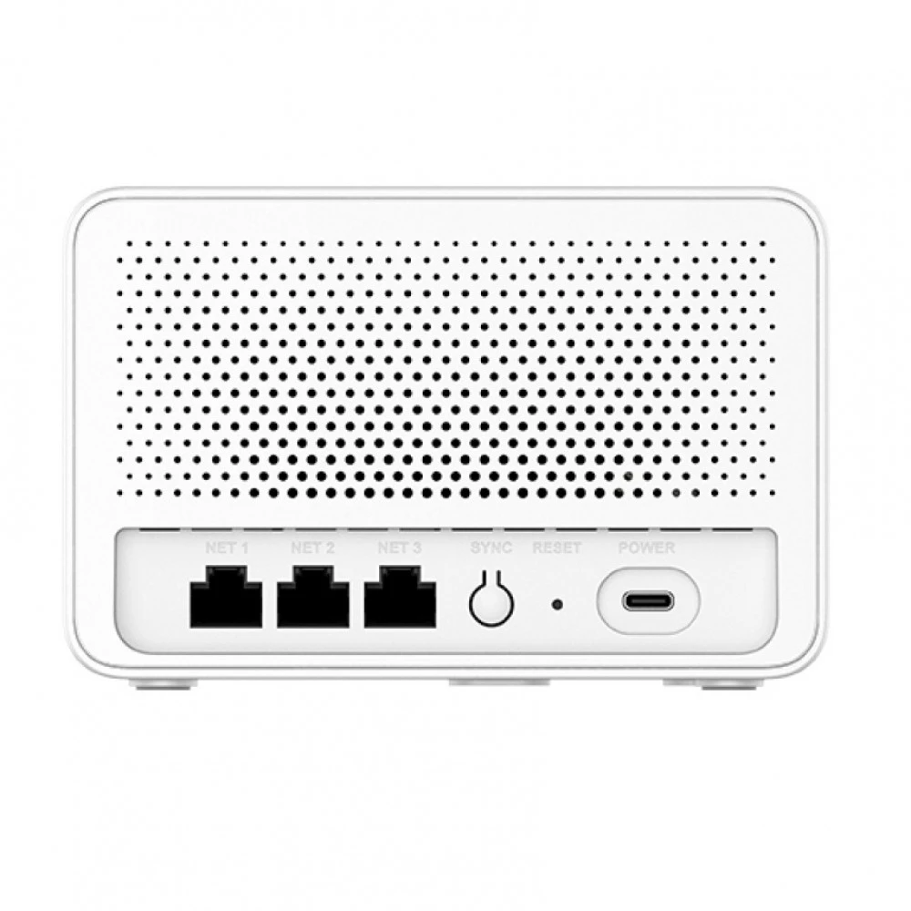 Маршрутизатор для дома Grandstream GWN7062E