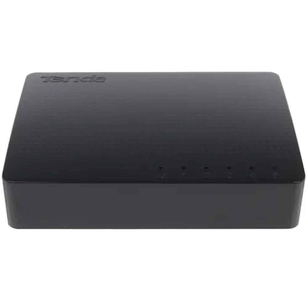 Коммутатор TENDA SG105 1000 Base-TX (1000 мбит/с)