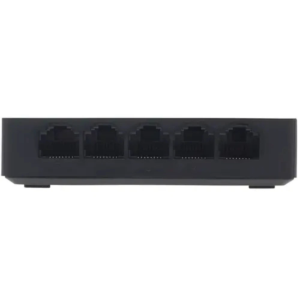 Коммутатор TENDA SG105 1000 Base-TX (1000 мбит/с)