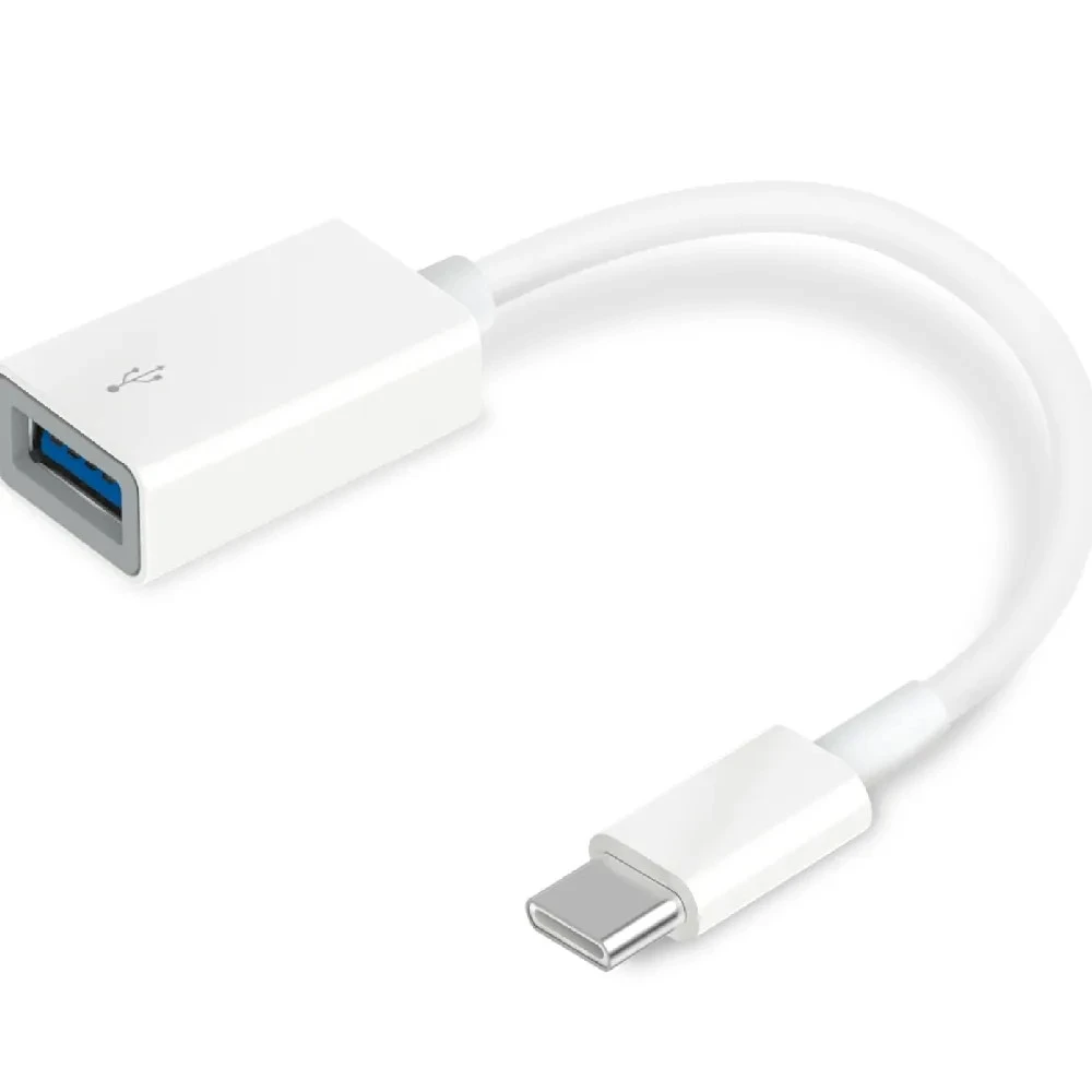 Кабель интерфейсный TP-Link UC400 USB Type C - USB Type A