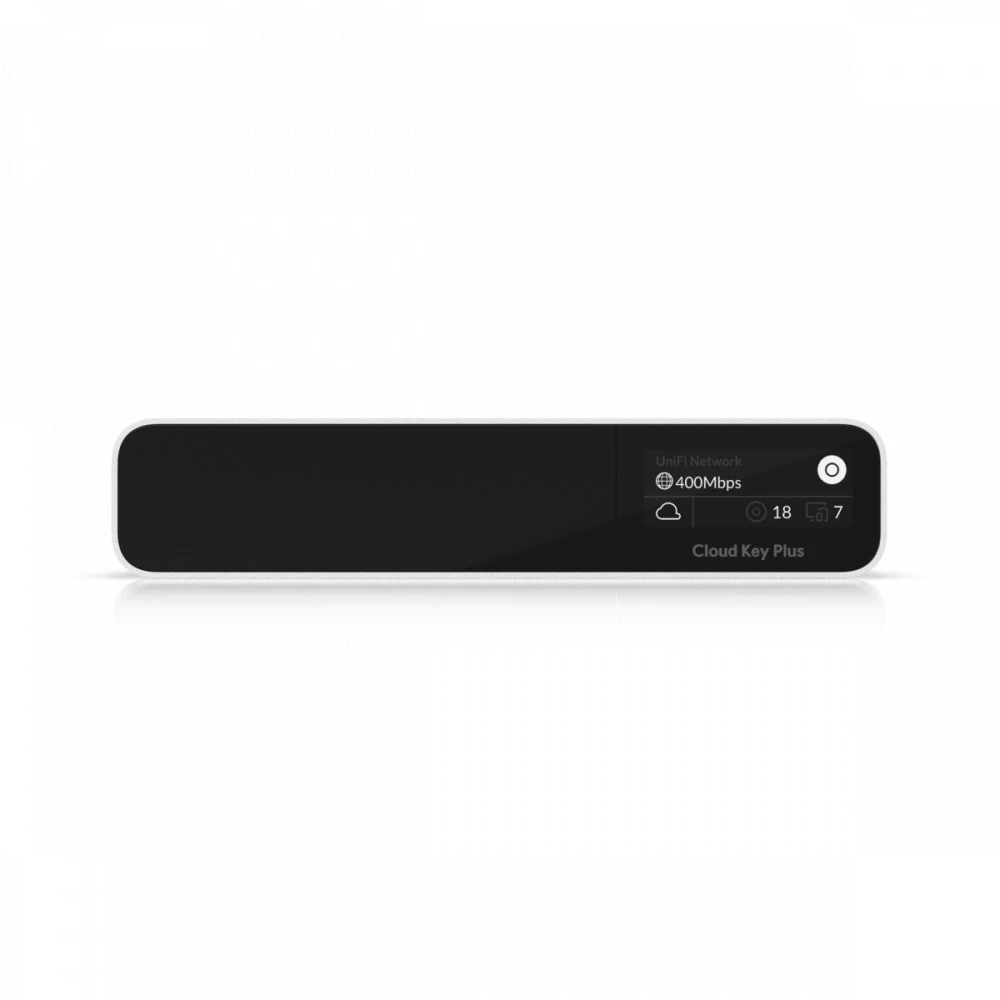 WiFi контроллер Ubiquiti UniFi CloudKey Gen2 Plus UCK-G2-SSD