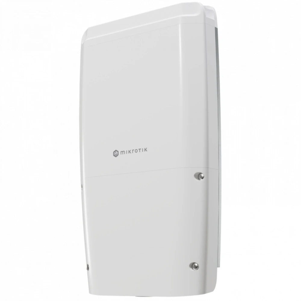 Коммутатор Mikrotik CRS305-1G-4S+OUT 1000 Base-T (1000 мбит/с), 4 SFP порта