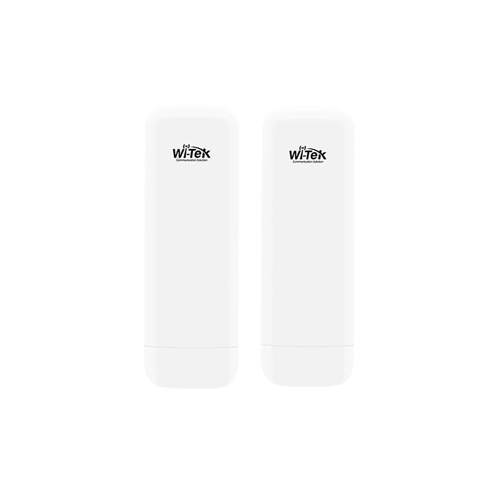 Wi-Fi Радиомост Wi-Tek WI-CPE800-KIT v3