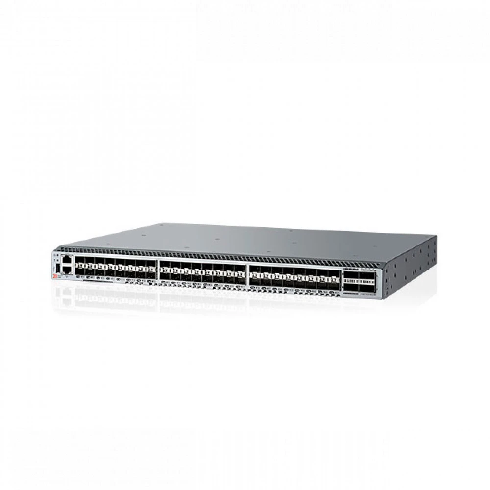 Коммутатор Brocade BR-G620-48-32G-R1 48 SFP портов