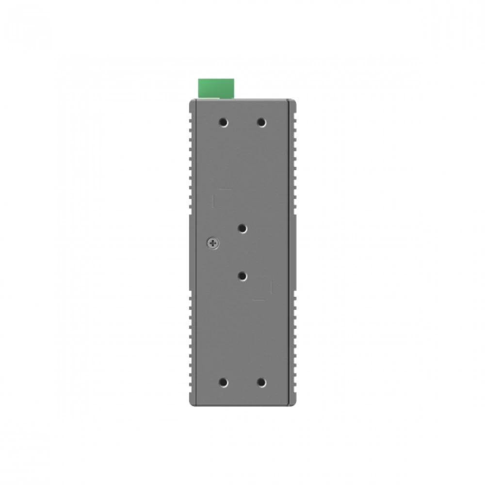 Коммутатор TP-Link IES206G(UN) 1000 Base-T (1000 мбит/с), 2 SFP порта