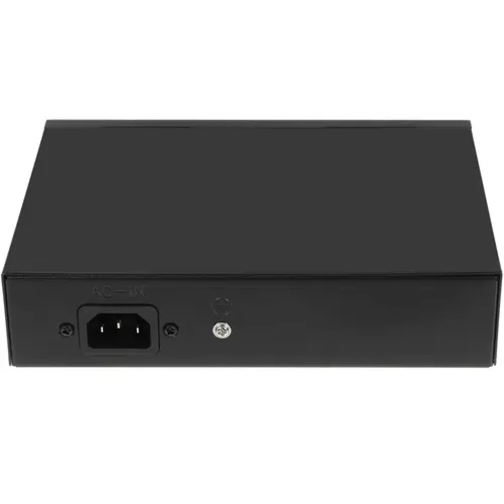 Коммутатор Netis P110C 100 Base-T (100 мбит/с)