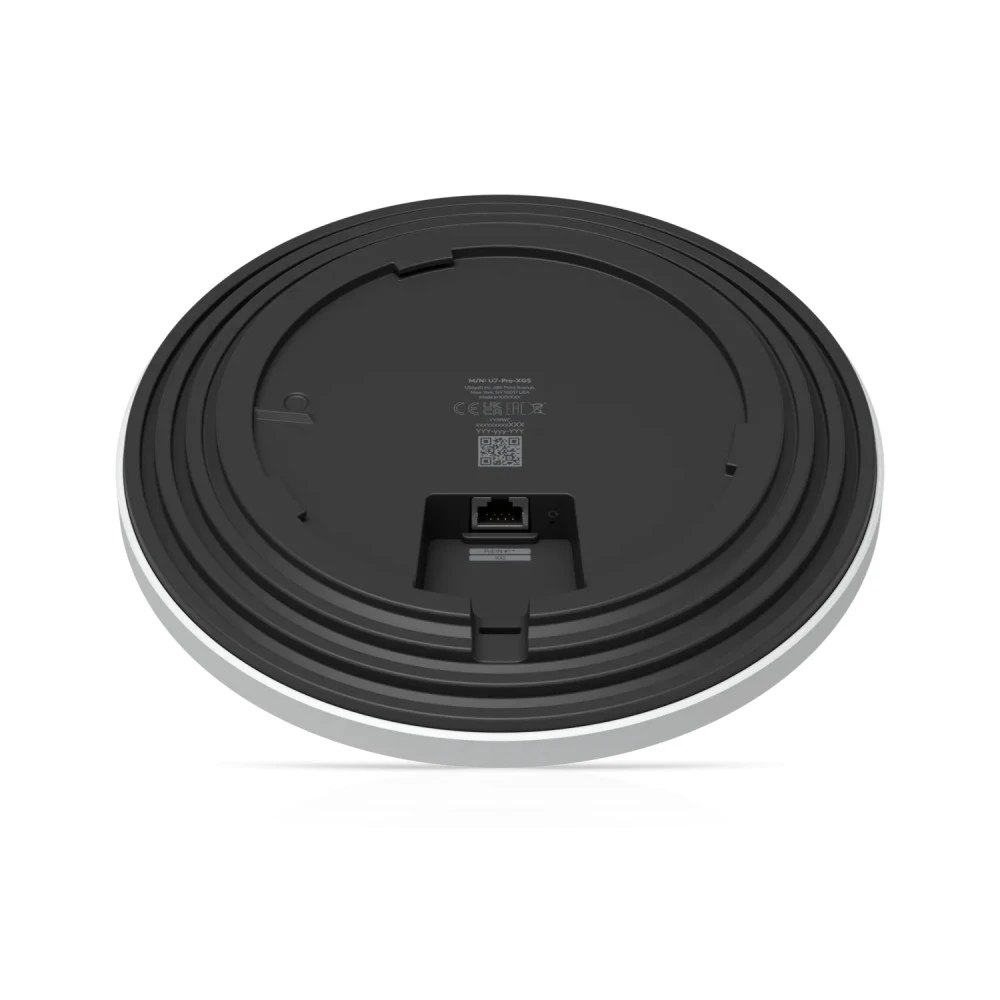 WiFi точка доступа Ubiquiti U7-Pro-XGS