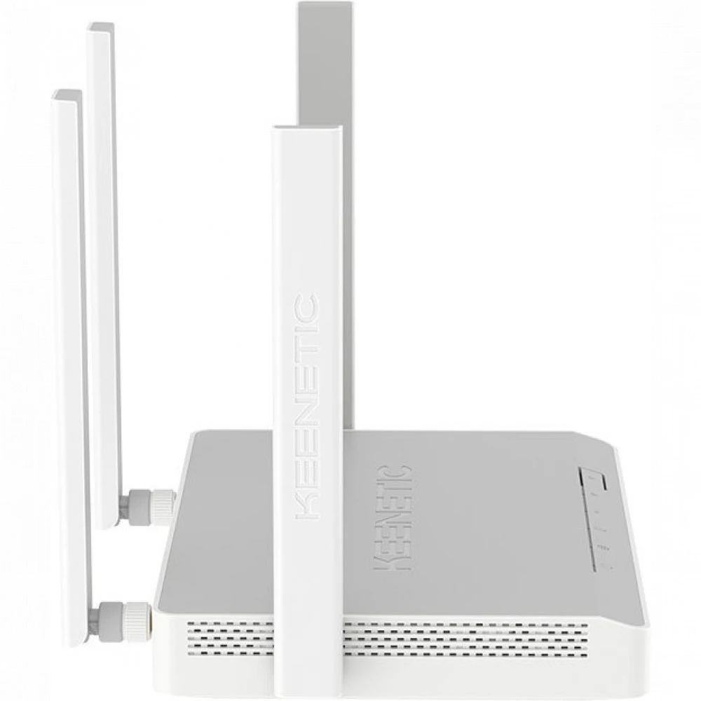 Маршрутизатор для дома Keenetic Skipper 4G KN-2910
