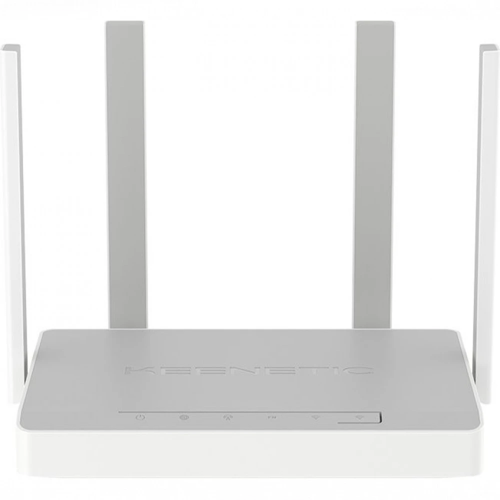 Маршрутизатор для дома Keenetic Skipper 4G KN-2910