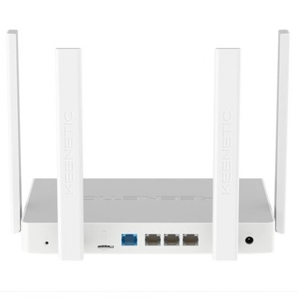 Маршрутизатор для дома Keenetic Skipper 4G KN-2910
