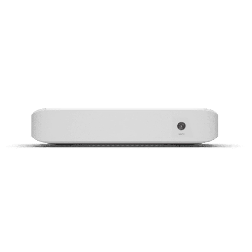 Коммутатор Ubiquiti UniFi Switch Lite 8 PoE USW-Lite-8-PoE 1000 Base-TX (1000 мбит/с)