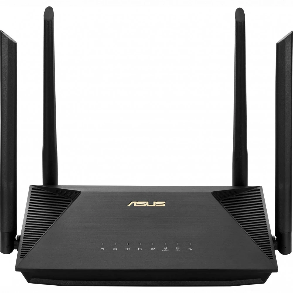 Маршрутизатор для дома Asus RT-AX1800U