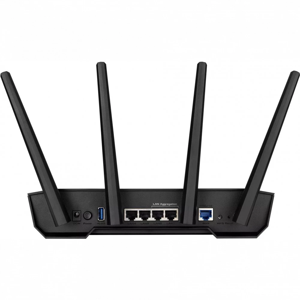 Маршрутизатор для дома Asus TUF Gaming AX3000 V2 TUF-AX3000 V2