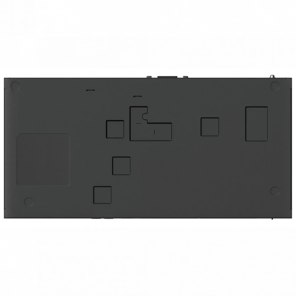 Коммутатор Ruijie RG-ES228GS-LP 1000 Base-T (1000 мбит/с), 2 SFP порта