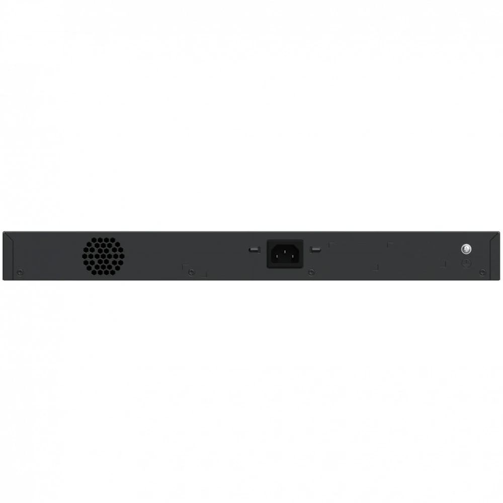 Коммутатор Ruijie RG-ES228GS-LP 1000 Base-T (1000 мбит/с), 2 SFP порта