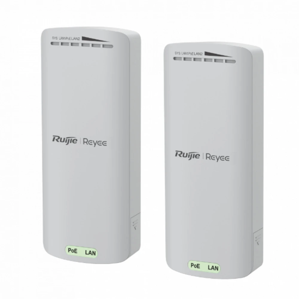 Wi-Fi Радиомост Ruijie RG-EST100-E