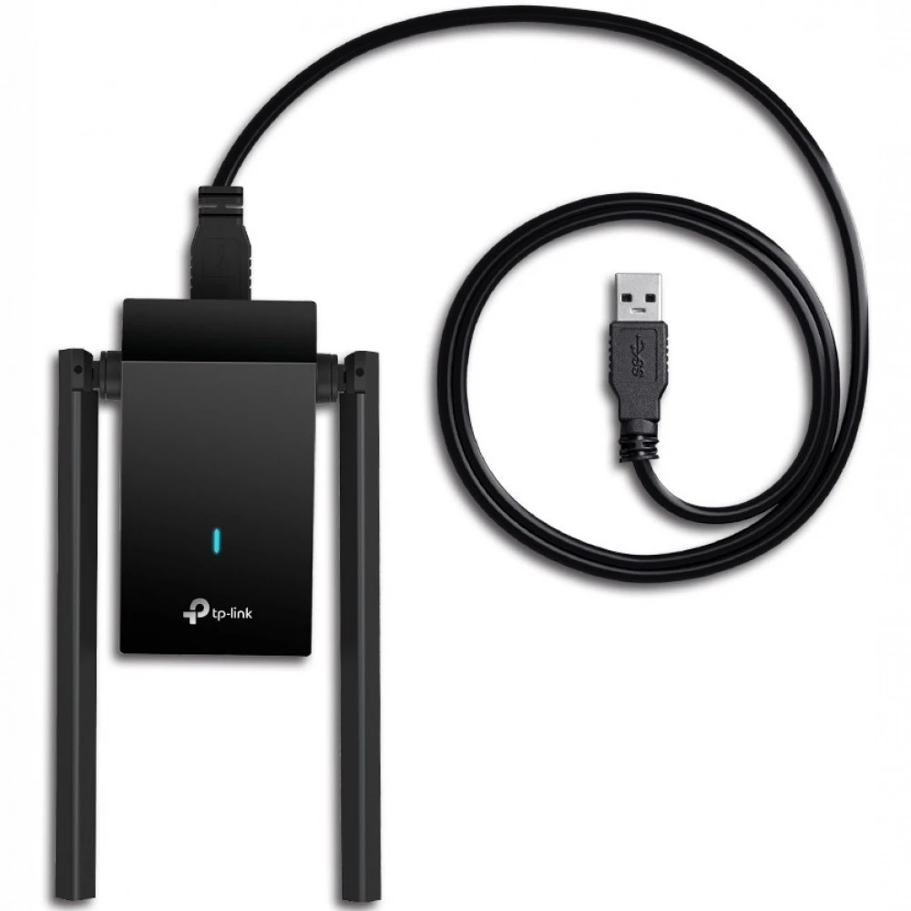 Сетевая карта TP-Link Archer TX20U Plus Archer TX20U Plus(EU)
