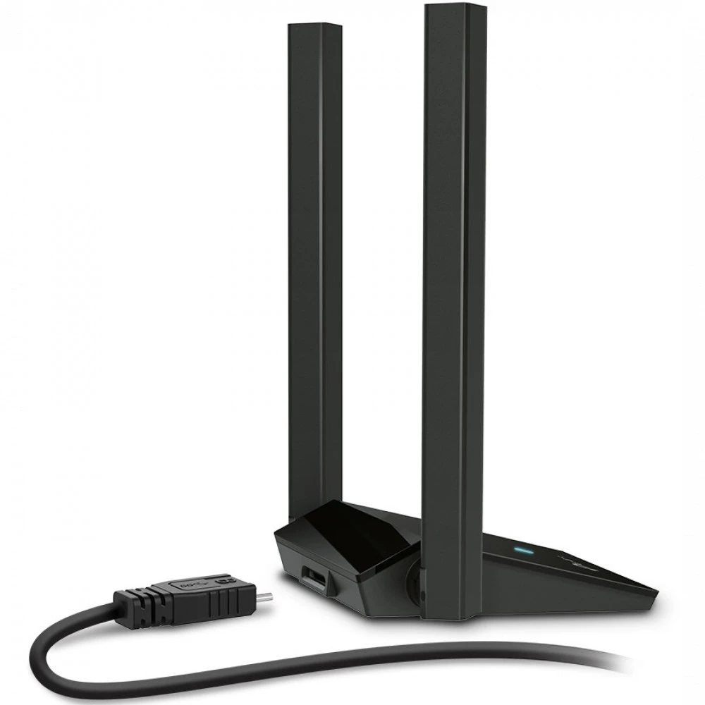 Сетевая карта TP-Link Archer TX20U Plus Archer TX20U Plus(EU)