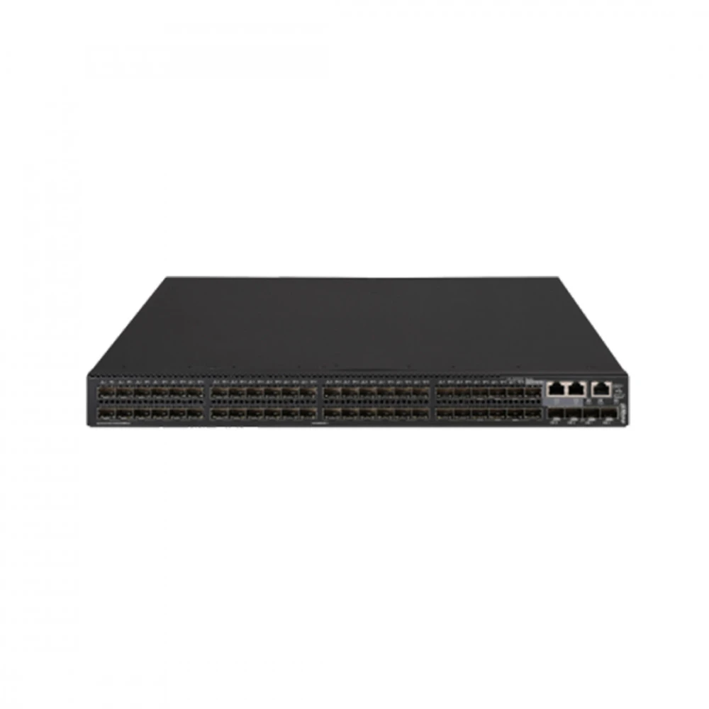Коммутатор Dahua DH-AS5500-48GF4XF 1000 Base-T (1000 мбит/с), 48 SFP портов