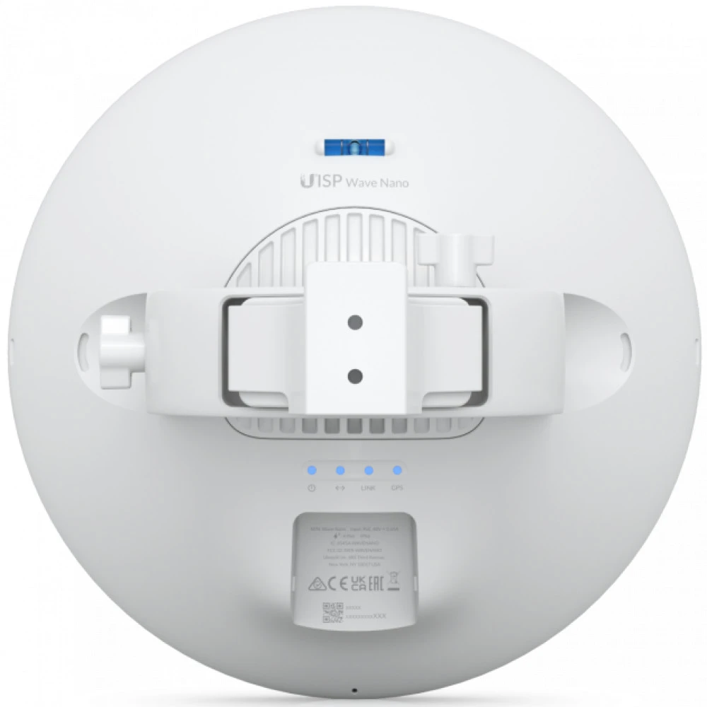Wi-Fi Радиомост Ubiquiti Wave-Nano